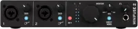 ARTURIA MiniFuse 2 Black - Звуковая карта