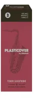 Rico rrptsx200-b25  трости для тенор-саксофона, plasticover (2), 25 шт.