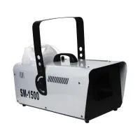 TARBOC RH-T1500X  Генератор снега