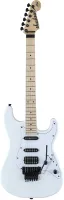 JACKSON ADRIAN SMITH X SERIES SDX -MN FB SW электрогитара, цвет белый