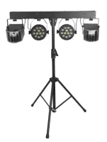 Party BAR USB, Мультиэффект EURO DJ Party BAR USB