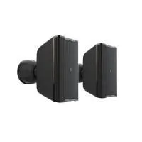 Двухполосная пассивная всепогодная акустическая система Ld systems dqor 3 b