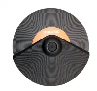 NUX 09001-14000-14010 Пэд тарелки 14'', для установок DM-2 и DM-4,...