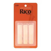 RICO RJA0320 - трости для альт-саксофона (3шт)