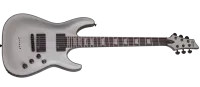 Schecter C-1 PLATINUM SSV Гитара электрическая шестиструнная, крепление грифа: вклееный