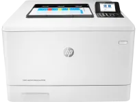 Hp hp ljenterprise m455dn