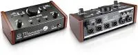 Palmer MONICON L - пассивный контроллер студийных мониторов