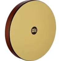 Meinl hd18ab-tf  18" ручной барабан, синтетическая мембрана