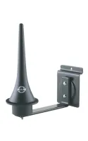 44280-000-55 Держатель для кларнета на эконом-панель Konig and Meyer