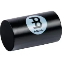 Meinl sh20bk  шейкер wakah, средний, черный
