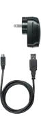 SHURE SBC10-MICROB Micro USB кабель, совместим с зарядными устройствами и беспроводным пультом делегата MXCW640
