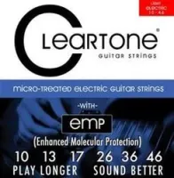 Cleartone 1952 SALE  струна для электрогитары . 052