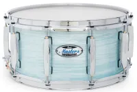 PEARL MCT1465S/C414 - малый барабан 14 x 6.5. Цвет: Ice Blue Oyster