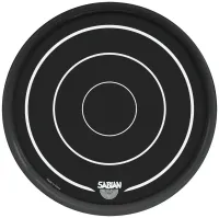 SABIAN GRIPD Grip Disc Practice Pad 6" - тренировочный пэд