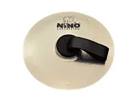 NINO-NS355 Тарелка ручная 14", с ремнем, Nino Percussion