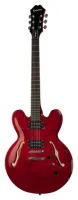 EPIPHONE DOT STUDIO CHERRY - Электрогитара