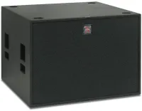 X-TREME XTHPS21 Сабвуфер, комплектация  1x21". Мощность RMS\Peak - 1500\6000 Вт, чувствительность 103 дБ, continuous SPL 137 дБ, диапазон воспроизводимых частот 30-200 Гц, сопротивление 8 Ом . Габариты - 870х580х800 мм, вес 70 кг.
