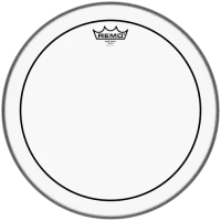 Пластик для тома Remo Pinstripe Clear PS-0315-00
