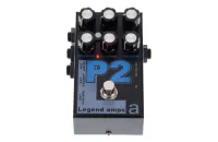 AMT ELECTRONICS P-2 - Гитарный предусилитель