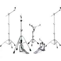 Комплект стоек YAMAHA HW780 для ударного оборудования SBP2F5