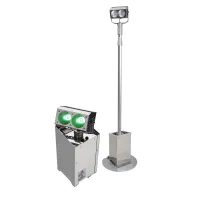 ROBE LiteWare Satellite2 Светодиодный прибор, источник света: 2x 40 Вт RGBW (1650 lm) LED