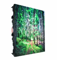 PROSCREEN LCA P8 96x96 outdoor [1920] - Светодиодный кабинет