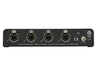 ETC Response 4 Port DMX/RDM Gateway - 4 Neutrik RJ45 Ports Устройство преобразования сигнала Ethernet-DMX , 4 DMX-порта на Neutrik RJ-45