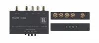 Коммутатор Kramer Electronics 4x1VB 4x1 на разъемах BNC, 400 МГц