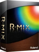 ROLAND R-MIX - Программа