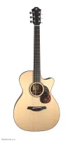 FURCH Blue OMc-SW - Гитара акустическая шестиструнная