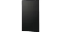 Sharp PN-Y556 - 55" Информационная панель, LED LCD IPS, 450 Кд/м2, 1920х1080, 1100:1, HDMI, DVI-D, VGA, LAN, USB, RS-232 вход/выход, динамики 7+7 Вт, тонкая рамка 9,5 мм, 18,кг, без вентилятора, USB Медиа-плеер, SD-карта; 24/7; Любая позиция установки