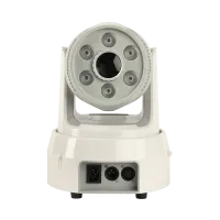 Starlight MH120E W 120W  вращающаяся голова