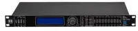 MX LAB SPM D2800 24/96 кГц, Матрица 2х8, Noise Gate, 6хPEQ, 2xDEQ, 6xPEQ, HPF, LPF, Compressor, Limiter, Delay, USB и LAN