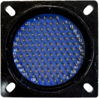 INLINE SBL724-M CONNECTOR Мультипиновый разъем, папа