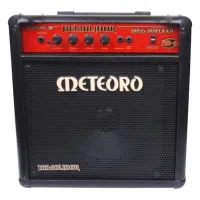 Demolidor FWB50, Басовый комбо 50 вт Meteoro Demolidor FWB50