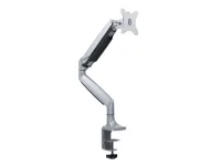 Multibrackets M3255 - Настольный кронштейн для ЖК-дисплея 15 "- 27". Серебристый цвет