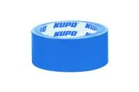 GT-515BU GAFFER TAPE-BLUE 48MM x 15YARDS (14M), скотч профессиональный, цвет синий, KUPO -