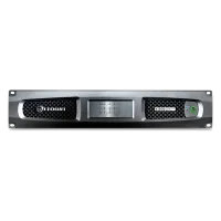Crown DCi4|300 усилитель 4 канала / 300 Ватт на канал (4/8Ом, 70В/100В)