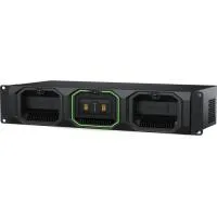 Media Dock док-станция Blackmagic