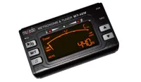 MT-40W Метротюнер хроматический и тон генератор, для духовых инструментов. Musedo
