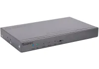 Gefen EXT-UHD-LANS-TX- 
			Передатчик сигналов 4K HDMI, RS-232, аудио и ИК в Ethernet с проходным выходом HDMI