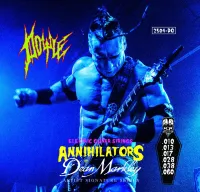 Dean Markley DM2504-DO - Струны для электрогитар