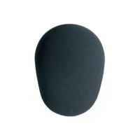 PROEL WS6MBK - ветрозащита для микрофона ' Medium',  цвет черный, (Цена за штуку)