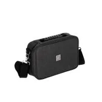 Adam hall kcablebags - мягкая сумка-органайзер для кабелей и аксессуаров, размер s, 14,5"