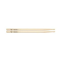 VATER VHT7AW Traditional 7A барабанные палочки, материал: орех, L=15 1/2" (39.37см), D=.540" (1.37см