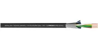 Sommer Cable 540-0051- 4-жильный AES/EBU и DMX кабель, серии BINARY 434 DMX512, PVC