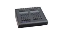 ETC Eos Motorized Fader Wing 10 (EOS MFW 10) Дополнительное крыло фейдеров для системы управления ETC серии Eos (Eos Apex, GIO@5, ION Xe, Ion Xe 20, Eos Ti, GIO, ETCnomad, ETC Puck, Eos Apex Processor, Ion Xe RPU, Eos RPU, Eos Remote Interface, RVI и RVI3