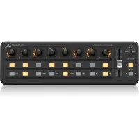BEHRINGER X-TOUCH Mini - MIDI Контроллер