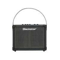 Blackstar id:core10 v2  моделирующий комбоусилитель. 10w stereo. 12 эффектов. usb.