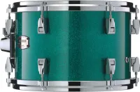 Том Yamaha Absolute Hybrid Maple AMT1209 Jade Green Sparkle